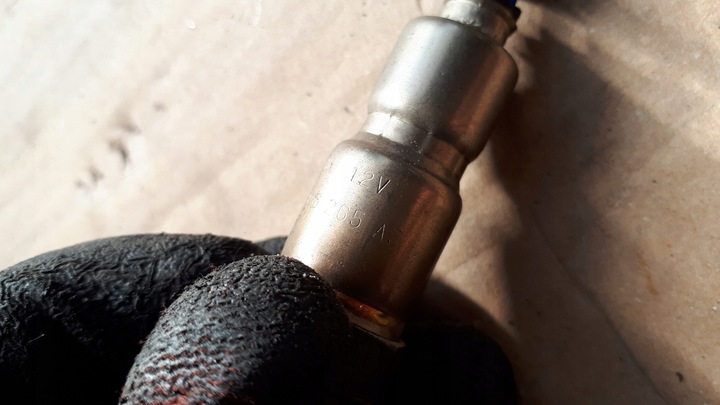 фото №7, S4 b8 рестайлинг лямбда-зонд 06e906265aj 3.0 tfsi s5 q5