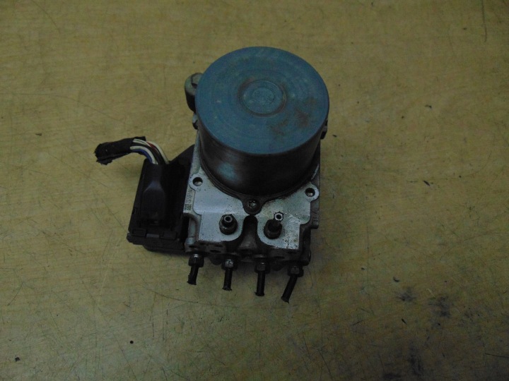 фото №7, Блок управления abs блок управления  toyota rav4 iv 2.2 44540-42311