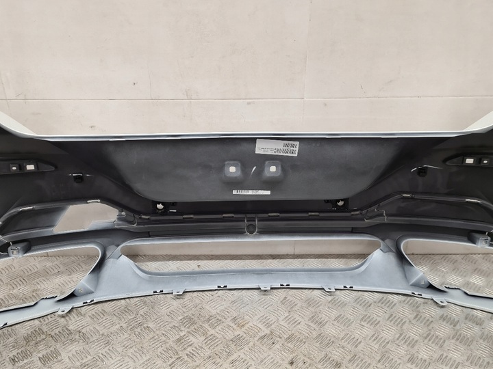 фото №7, Bmw g14 g15 бампер зад задний 6pdc a96 м-пакет