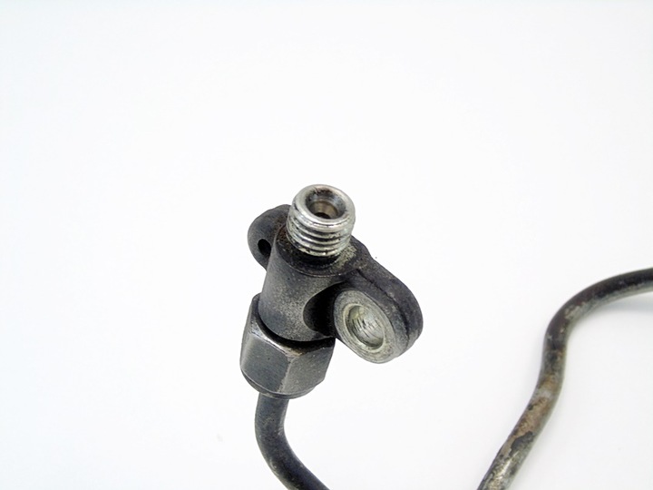 фото №2, Трубка вприскувальний пального 3.0 cdti vectra c signum saab 9-5 tid