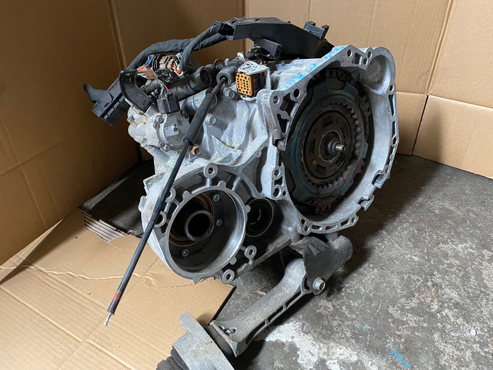 фото №1, Hyundai tucson iii коробка передач коробки передач 4/4 m88u