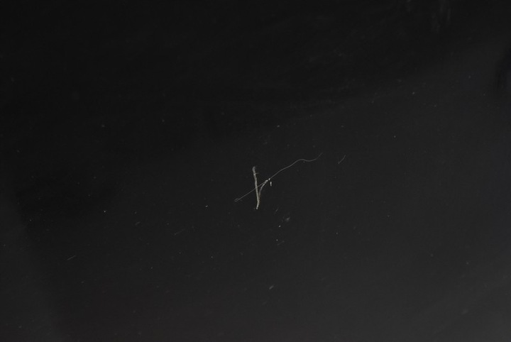 фото №6, Капот кришка двигуна чорна land rover discovery 3 iii 04-09