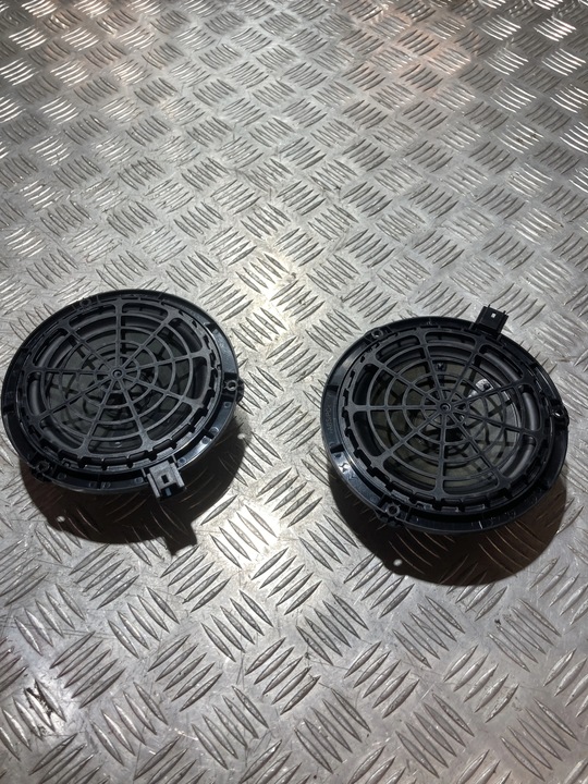 фото №1, Динамік двері перед peugeot 208 ii 19-