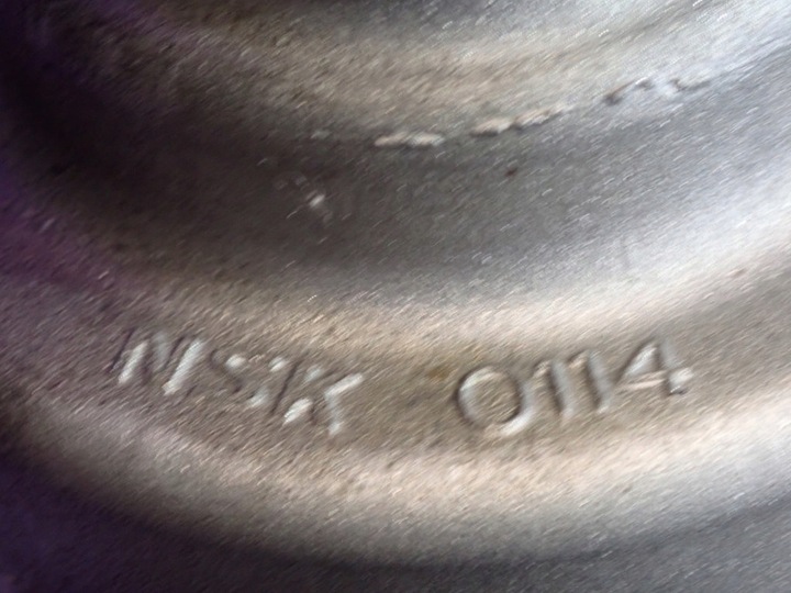 фото №7, Toyota corolla e12 00-08 2.0 підсилювач електричні 4520002180