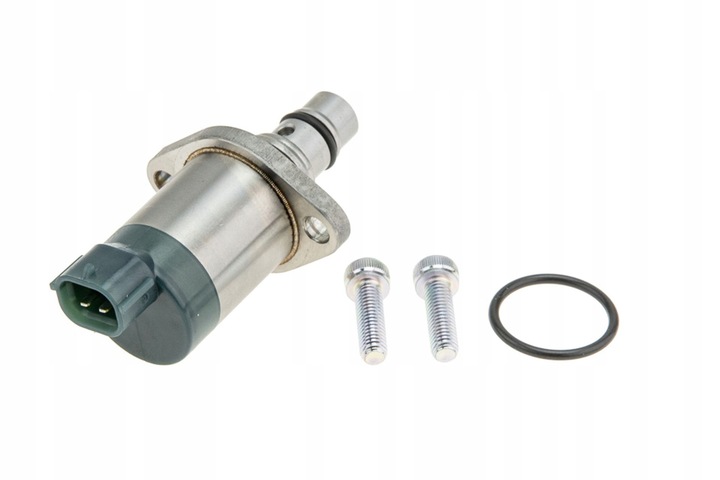 фото №2, Escv-ms-002 nty клапан регулировка давления nty