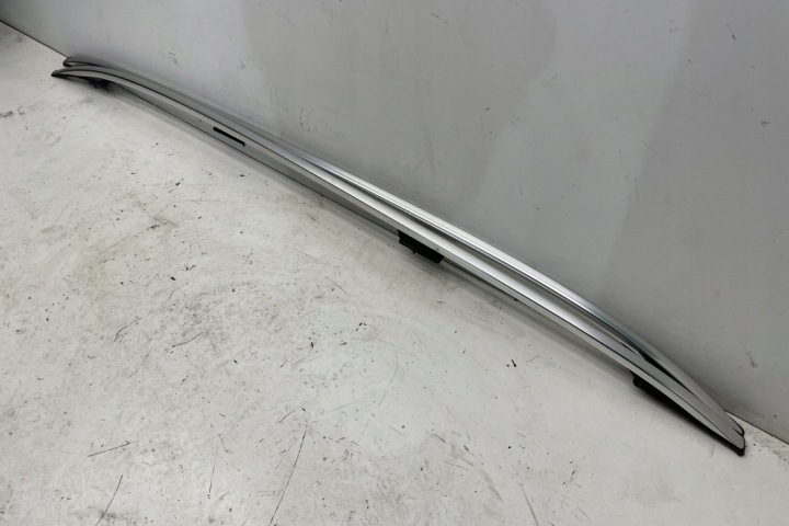 фото №10, Комплект рейлінгів дахових mercedes-benz c t-model s204 a2048900493 3.0l