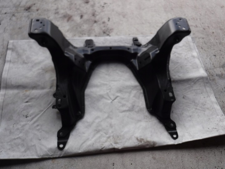 фото №6, Тележка подрамник траверса mazda mx-5 nb