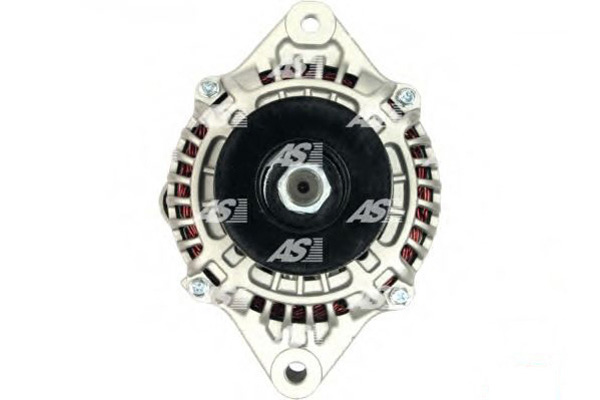 фото №2, Генератор as-pl a3tb5099 23100vk010 alt31128 eaa2