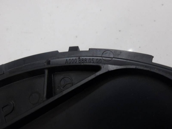 фото №4, Mercedes gle w167 радар емблема дистронік