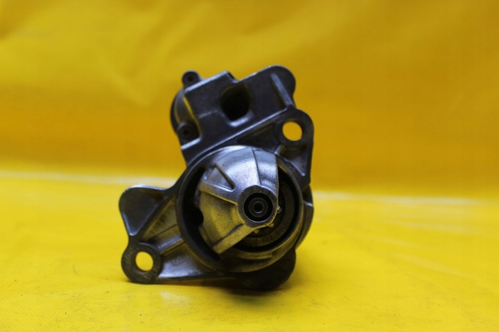 фото №6, Стартер mini cooper r50 1.6 16v 0001106019