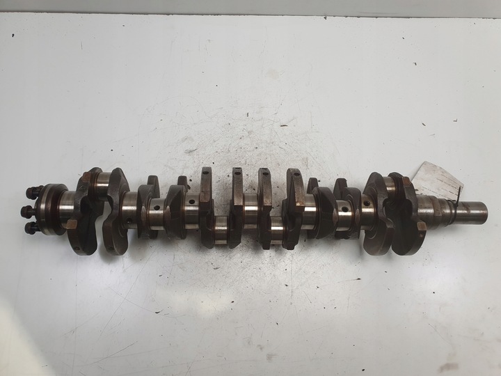 фото №1, Lexus is 200 is200 2.0 b vvti wał колінчастий 1g-fe