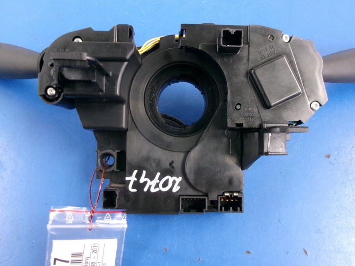 фото №9, Перемикач комбінований світла стрічка подушка безпеки dodge caliber 56046533ah