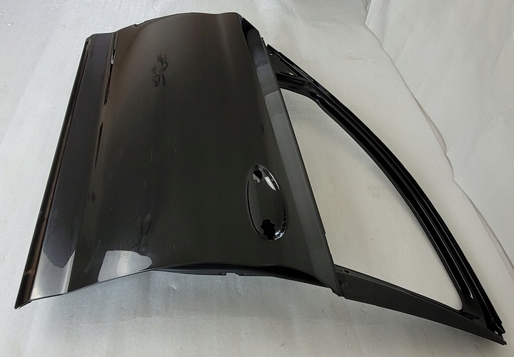 фото №11, Двері ліві перед bmw 5 g30 g31 2017-