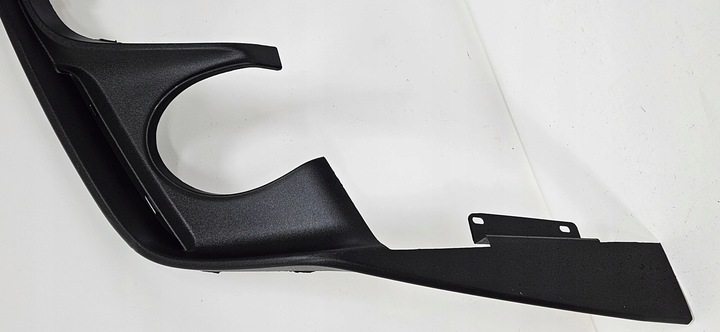 фото №8, Накладка бампера зад спойлер mustang vi gt org