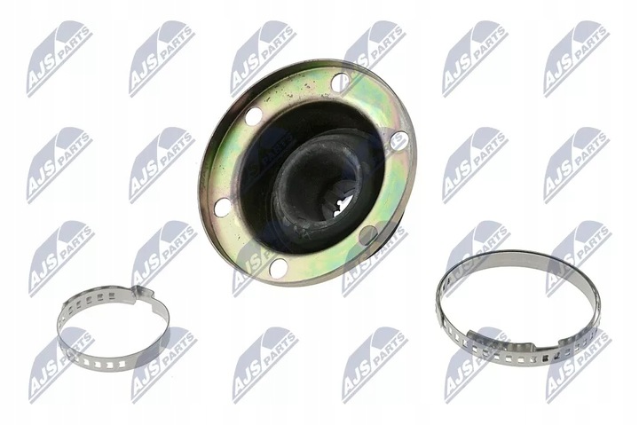 фото №2, Захист шарнір перед/зад audi a4 b5 a6 c5 a8 jeep cherokee vw passat b5