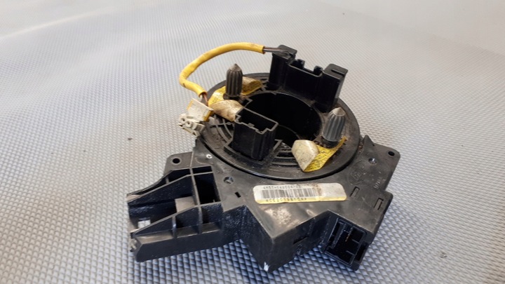 фото №2, 4m5t-14a664-ab стрічка подушка безпеки ford c-max