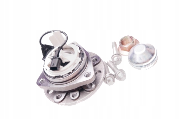 фото №14, Ступица колёса з подшипник 29skv015 29skv015 skv