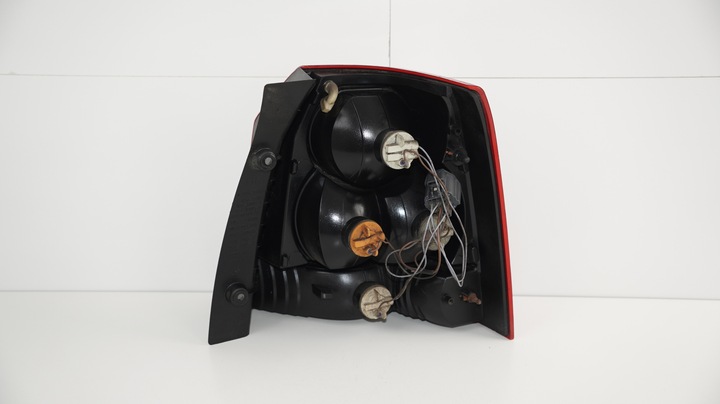 фото №5, Лампа лівий задня land rover freelander ii 2 06-10r^