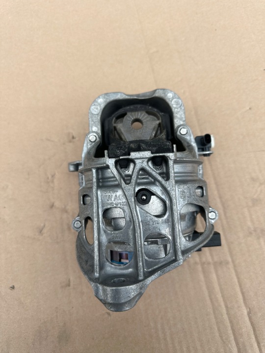 фото №1, ! sq7 4m q7 q8 подушка двигуна 4,0 ліва 4m0199255ak !