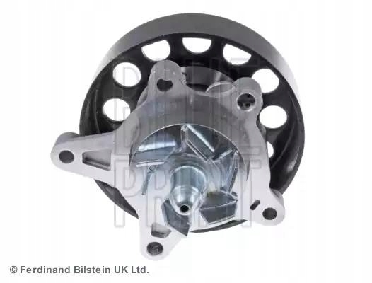 фото №3, Насос воды синий print adg09181