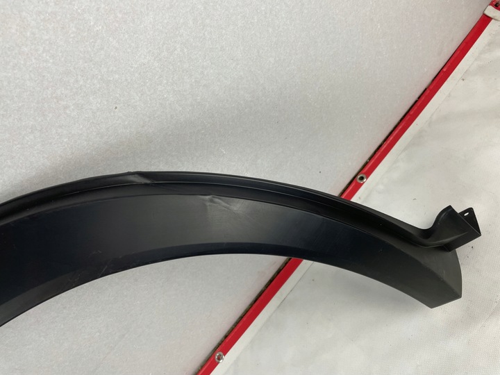 фото №5, Lexus ux правая планка крыльев зад задняя a-nex