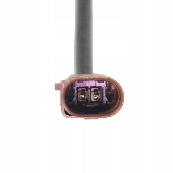 фото №8, Датчик температуры выхлопных газов do vw jetta beetle eos audi a3 skoda seat 2.0tdi