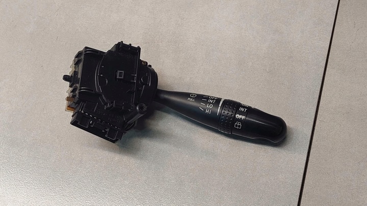 фото №9, Перемикач двірник corolla e12 1.4 b