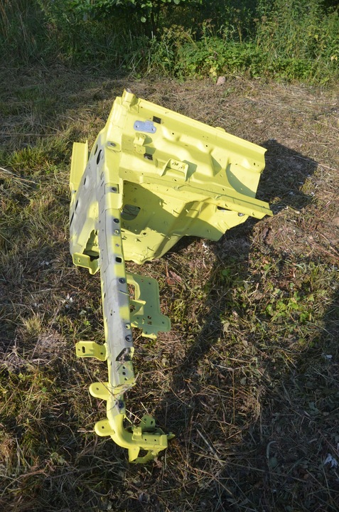 фото №4, Фартух чверть права поріг кіль wrangler jl 18+ gladiator 68302688ah pjf