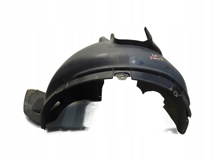 фото №1, Підкрилок лівий перед vw sharan ii 7n0805911a