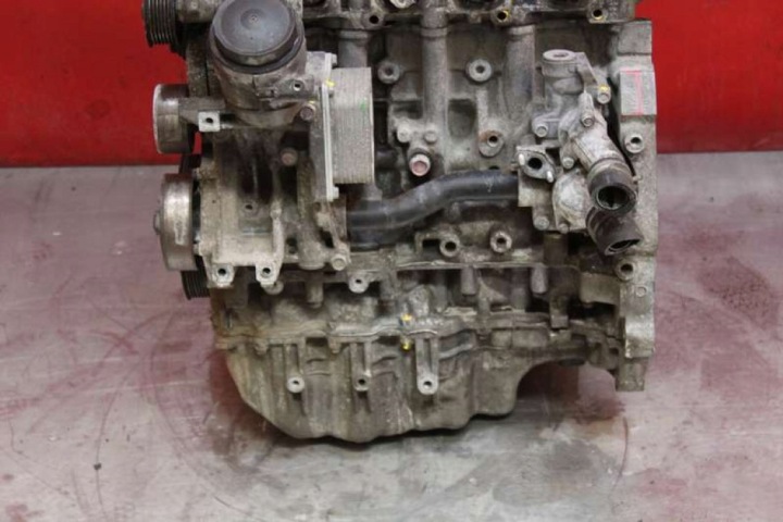 фото №9, Двигатель стойка дизель n22b1 honda accord 8 viii 2.2 i-dtec 150 km 07-11