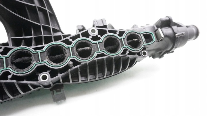 фото №7, Volvo s60 ii рестайлинг 2.0 d3 коллектор всасывающий 31431955 v60 i