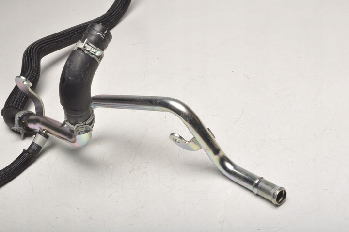 фото №5, Nissan x-trail iv t33 1.5 e-power труба шланг води 23r