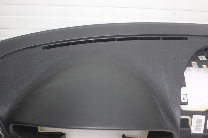 фото №11, Mercedes e w211 панель раздаточная капот консоль чёрная рестайлинг eu 9e22