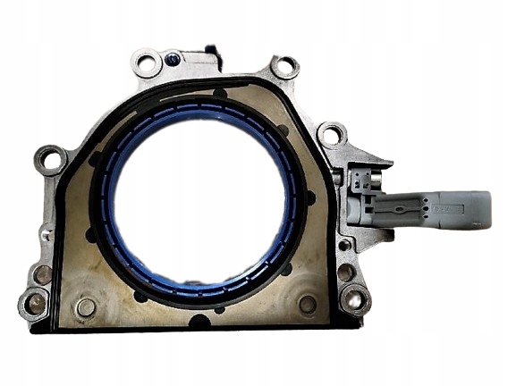 фото №1, Новый оригинальный uszczlniacz сальник 05l103171a