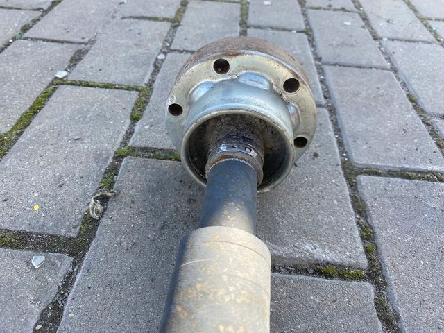 фото №5, Dodge charger ii 3.6 v6 wał приводной 52123973