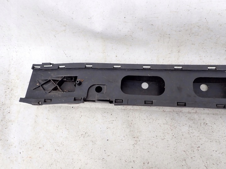 фото №7, Volvo v50 s40 ii 04- накладка абсорбер балка перед