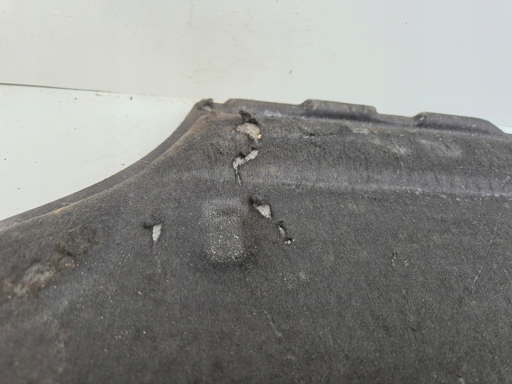 фото №9, Підлога багажника toyota avensis t25 універсал 5840805020b0