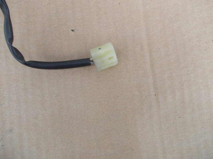 фото №9, Зеркало левое fiat sedici suzuki sx4 3 pin европа