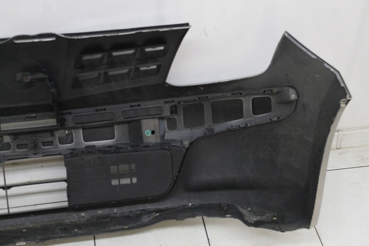 фото №13, Nissan pixo 2008r- бампер переднее перед z2s - код краски