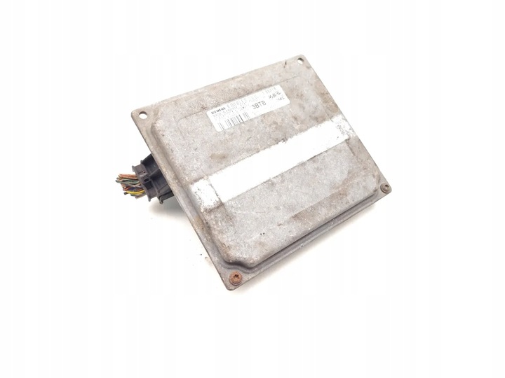 фото №8, Ford fiesta блок керування / модуль ecu 1.25 16v бензин 55kw 75 hp 3btb 2004