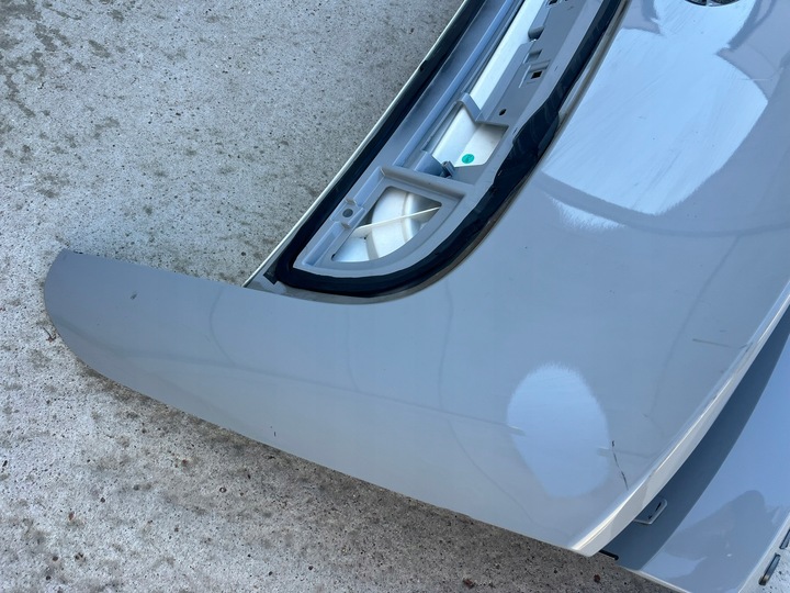 фото №12, Кришка зад задня nio et5