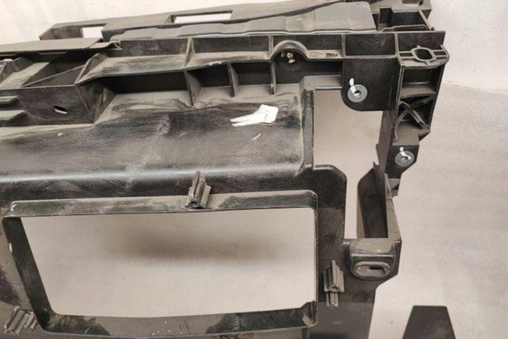фото №6, Комплект радіатор renault megane iv грандтур k9a/m_ 625001359r 1.5l