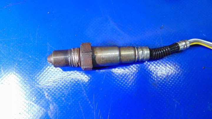 фото №2, Лямбда-зонд 0065424918 mercedes sprinter 906 06+