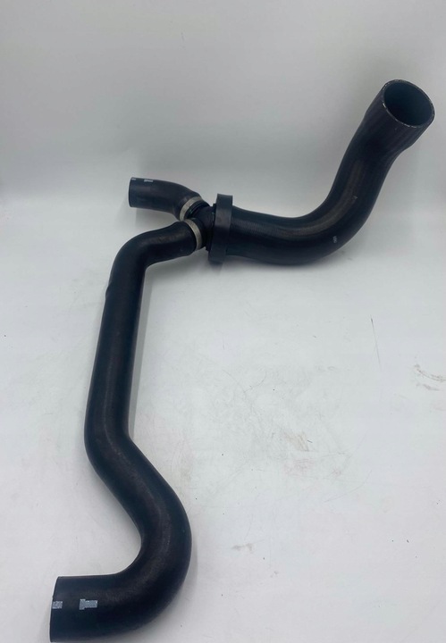 фото №1, Шланг охолодження оригінальний номер daf xf106 cf xd xg євро 6