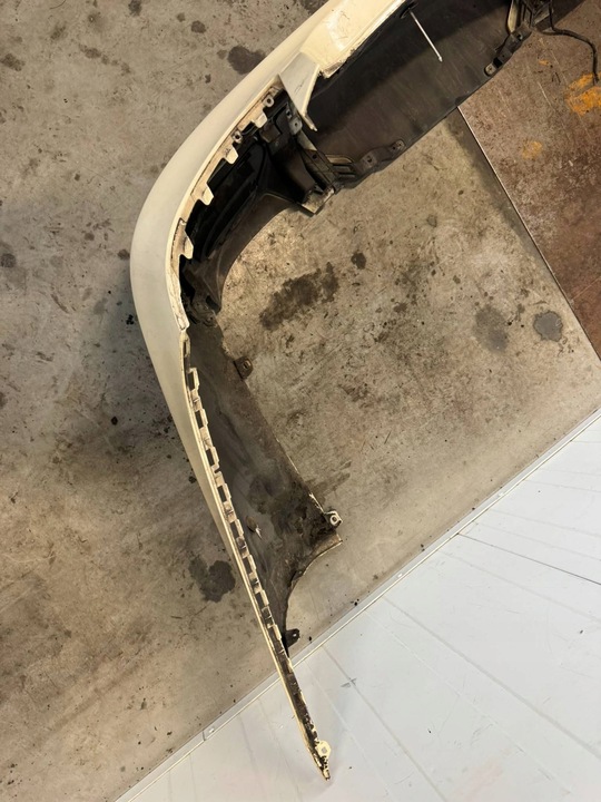 фото №15, E-klasa w213 2016-2020 бампер зад задній 6xpdc 623 sedan комплектний