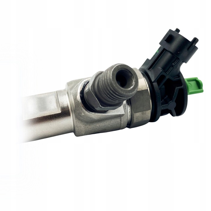 фото №3, Інжектор espace 4 2.0dci 2021- оригінал 1szt