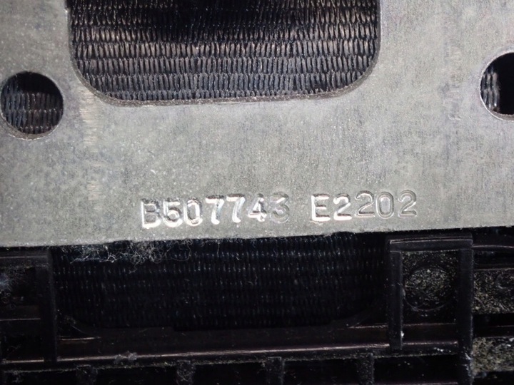 фото №5, Renault megane iii hb 3d 08-14 pas безпеки лівий перед 868840009r