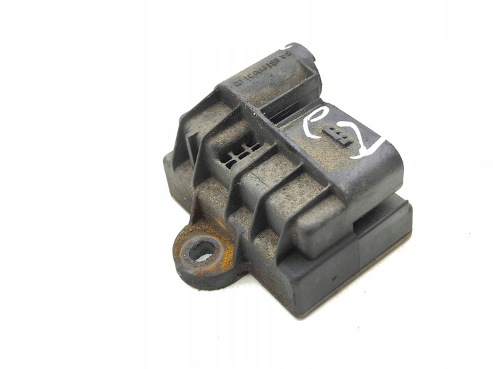 фото №2, Infiniti q50 2017 реле / модуль системи обігріву попередній