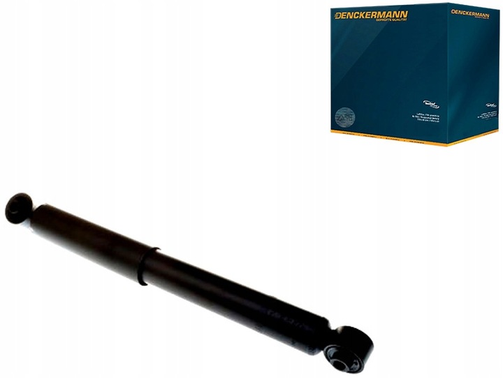 фото №1, Denckermann амортизатор e6210jd02a 56210jd75a e621