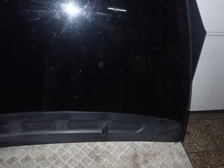 фото №5, Капот mercedes b 180 w245 2.0cdi 2007r 191 11747